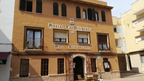 Hostal Restaurante La Diligencia